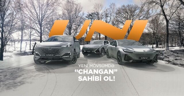 "Changan Azerbaijan"dan şikayət