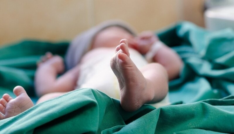 Azərbaycanda ölü doğulan körpələrin sonrakı aqibəti necə olur? - AÇIQLAMA