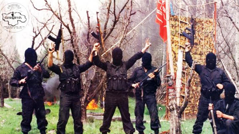 ASALA Azərbaycana hücum edəcək - Ermənistandan şok çağırış