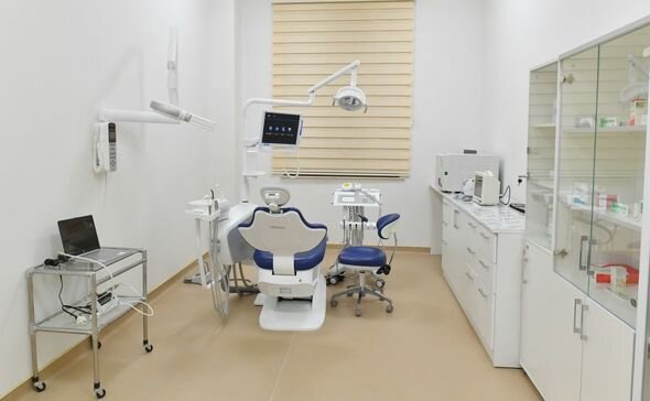 İlham Əliyev Bakıda DSX-nin yeni hərbi hospital kompleksinin açılışında iştirak edib - YENİLƏNİB + FOTO