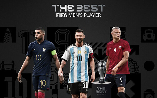 Messi, Mbappe, yoxsa Holand? - FİFA ən yaxşıları seçir