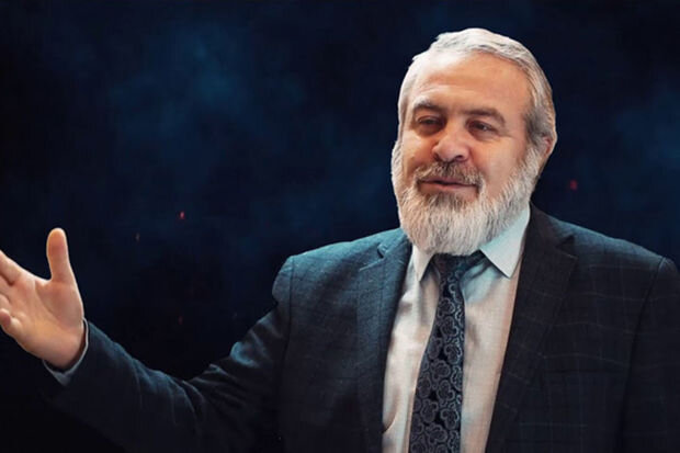 Əməkdar artist açıq ürək əməliyyatı olundu