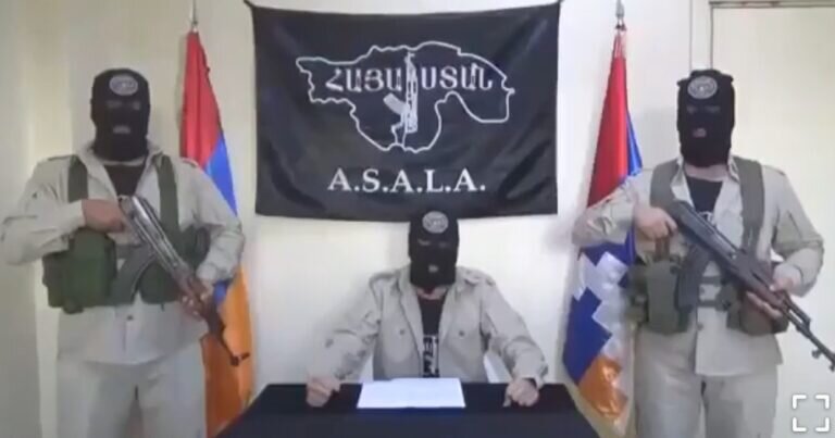 ""ASALA"nın ölkəmizə qarşı törədəcəyi hər hansı təxribat Ermənistanın sonu ola bilər" - DEPUTAT