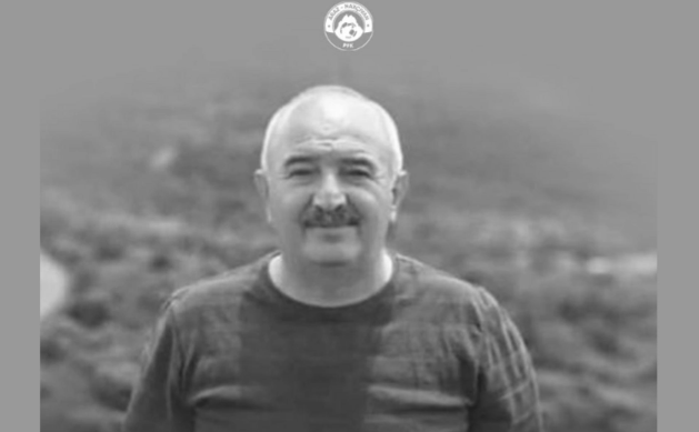 Azərbaycanın veteran futbolçusu vəfat edib