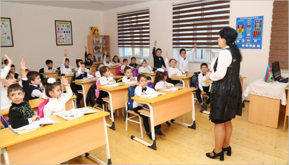 "Məktəblər dərslər saat 08:00-da deyil, 09:00-da başlasın" - Deputatdan TƏKLİF