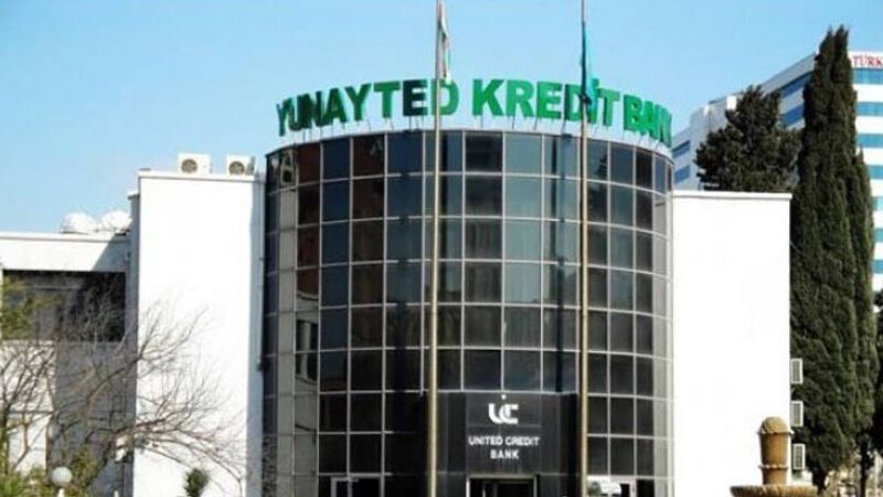 "Yunayted Kredit Bank" keçmiş vəzifəli şəxlərini məhkəməyə verdi - 500 minlik qalmaqal