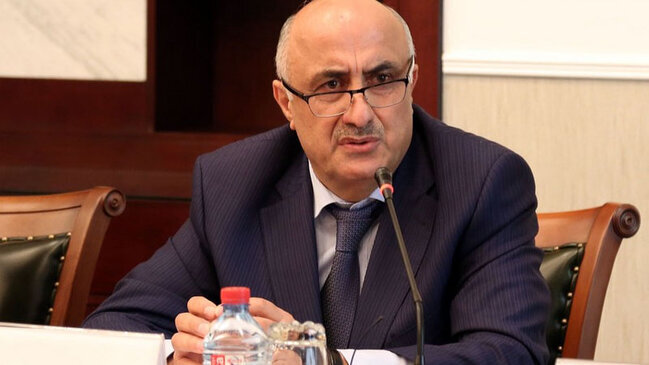 Bu gün vəfat edən general harda dəfn olunacaq?