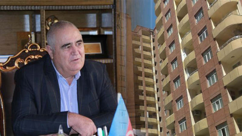 "Şərur" MTK yaşayış kompleksində lift QIRILDI: Şirkət məsuliyyətə CƏLB OLUNACAQ? - AÇIQLAMA