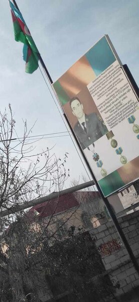 Suraxanı sakinləri RİH-dən narazıdır: 3 il əvvəl "təmir olunan" yol bu vəziyyətə necə düşüb? (FOTO)