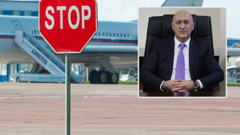 2,7 milyon borcu var, ölkədən çıxışına "stop" qoyulur - Arif Qasımovu "Park City" ilə nə bağlayır?