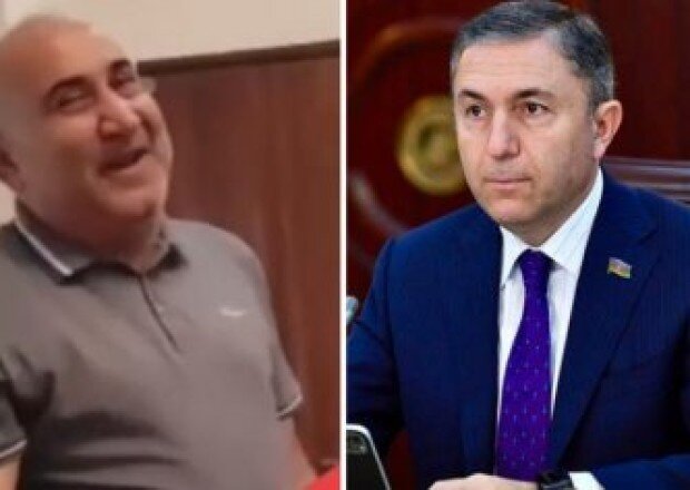 Deputat Tahir Mirkişinin qardaşının şirkətinin dövlətə yarımmilyondan çox borcu üzə çıxdı - FOTOFAKT