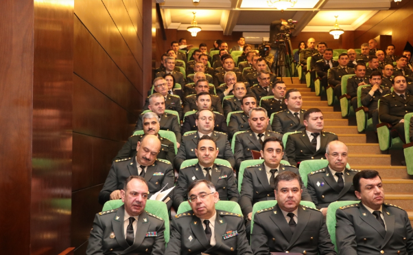 Xanlar Vəliyev: "Cənab Prezident xalqına xidmətdə digər liderlərə örnəkdir"