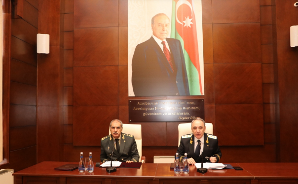 Xanlar Vəliyev: "Cənab Prezident xalqına xidmətdə digər liderlərə örnəkdir"