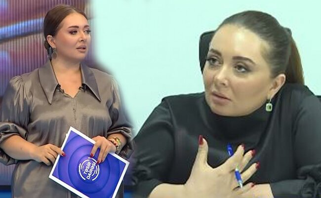 14 yaşlı qızın anasının dedikləri Lalə Azərtaşı özündən çıxartdı