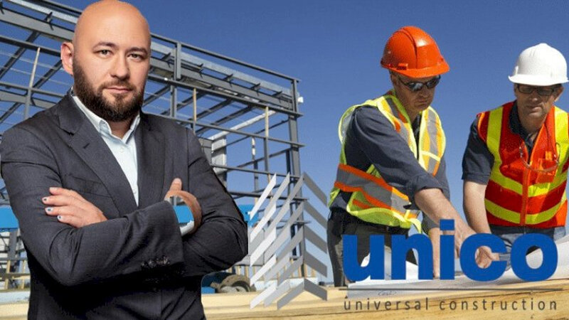 225 min vergi borcu olan "Uni Ko" ölkədən valyuta çıxarıb - Cərimə edilir