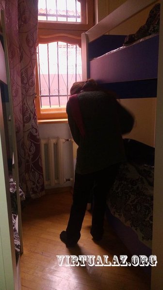 "Zibillikdən yemək götürüb uşaqlarıma yedirirdim"-5 yaşından çobanlıq edən Gülşənin hekayəsi