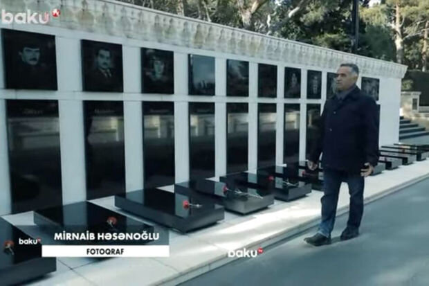 20 Yanvar faciəsinin pərdəarxası - VİDEO