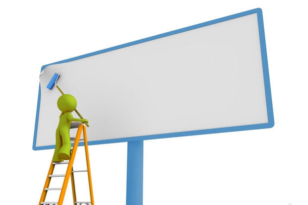 Reklam kiçik olanda görünmür, böyük olanda isə vergisi çoxdur: Sahibkarlar narazıdırlar - VİDEO