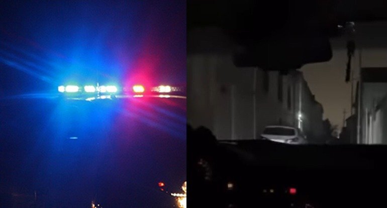 Ay Allah, qurban olum, bədbəxtlik olacaq! - "Qaçan maşın" gündəm oldu – VİDEO