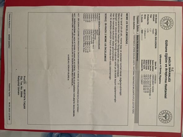 20 yaşlı Ayselin anası fəryad edir: "Övladımı ölümün pənçəsindən xilas etməyiniz üçün yalvarıram" - FOTO