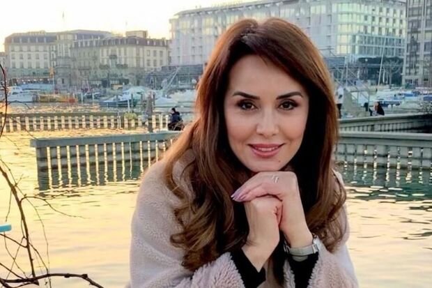 Nailə İslamzadə: "Arxasında intellekt dayanmırsa, gözəlllik heçdir" - VİDEO