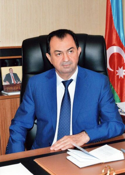 Lənkəranın icra başçısının oğlu Lənkəranda çəltik əkinini inhisara alıb? (İDDİA)