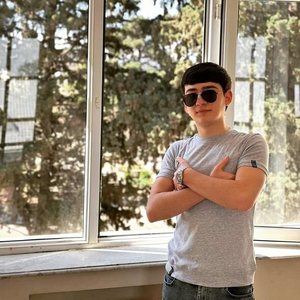 Gəncədə məktəblinin qətli ilə bağlı YENİ DETALLAR: "Son zəng"də... - YENİLƏNİB + FOTO