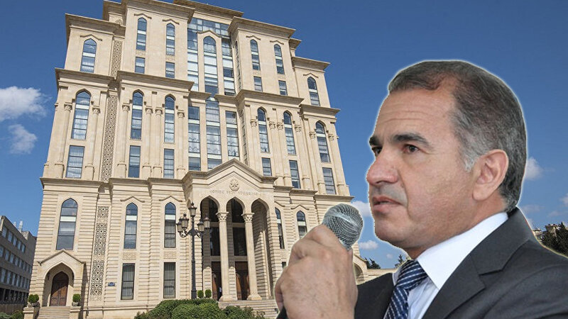 Keçmiş partiya sədri MSK-nı məhkəməyə verdi: Nə tələb edir?