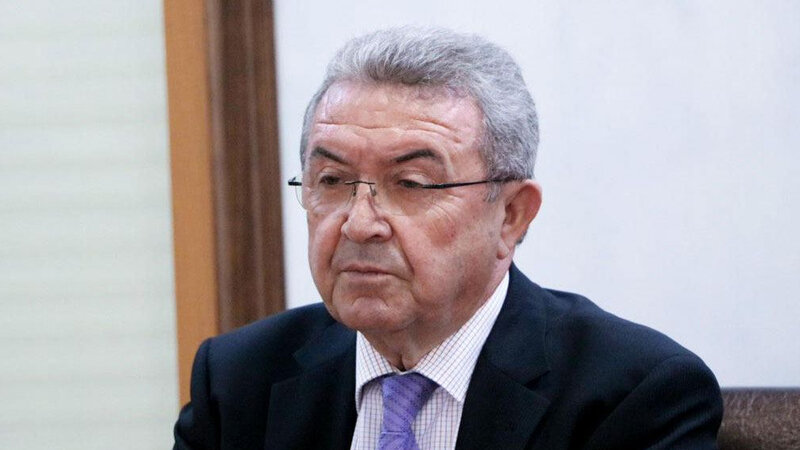 "Orta məktəblərdə və universitetlərdə liftlər yığışdırılmalıdır" - Misir Mərdanov