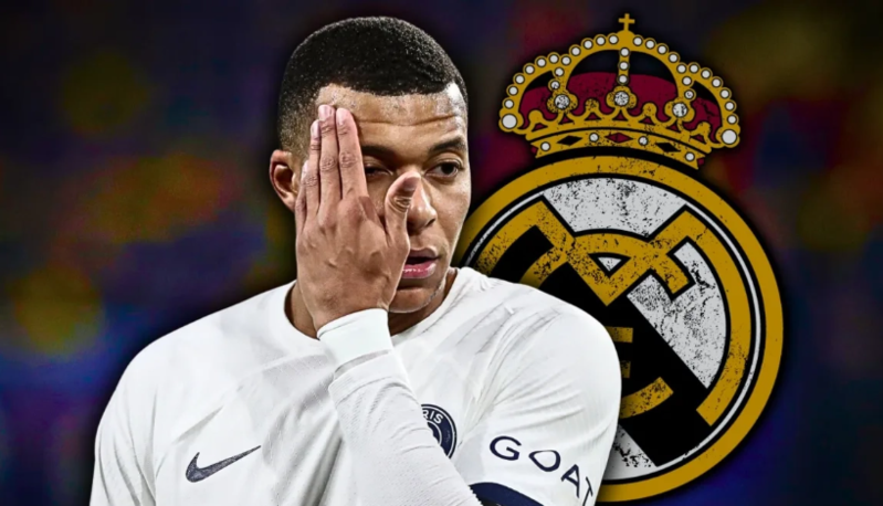 Mbappe "Real Madrid"də fantastik məbləğ qazanacaq