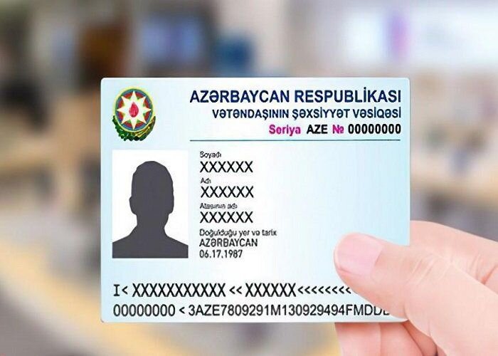 Adını dəyişmək istəyənlərin NƏZƏRİNƏ - Bu halda mümkün deyil