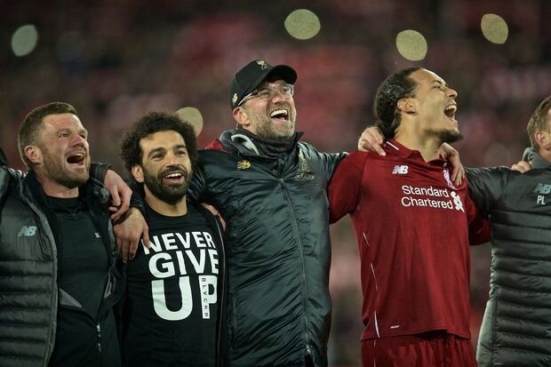 Kloppun gedişindən sonra üç məşhur futbolçu "Liverpul"u tərk edə bilər