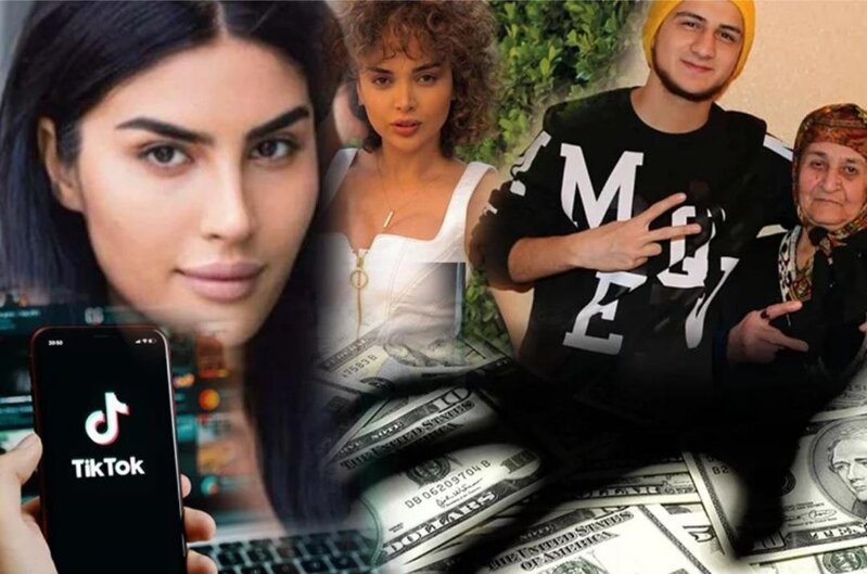 "TikTok"da "ulduz xəstəliyi"! Nə məcburdur ki, gənclər sosial şəbəkələrdə axmaq işlər ilə məşğul olsun- SOSİOLOQ
