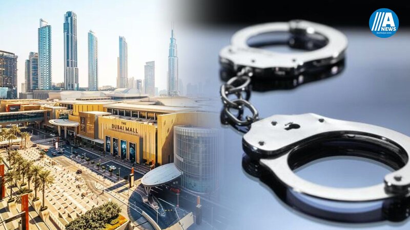 Dubayda qaradərili uşaqla şəkil çəkdirən 2 azərbaycanlı niyə həbs olunub - RƏSMİ