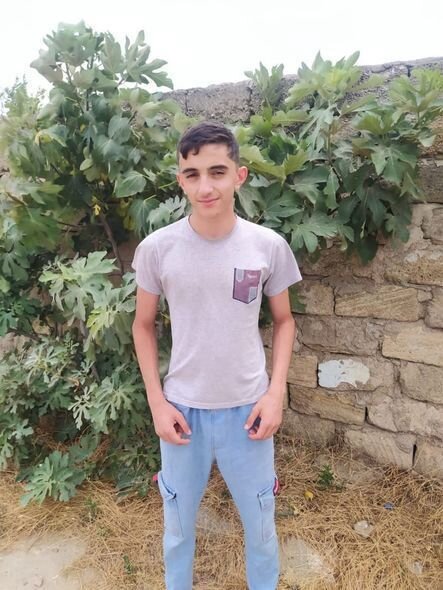 14 yaşlı Nurəlinin dəstəyə ehtiyacı var: "Bəzən günlərlə yemək ala bilmirik" - FOTO