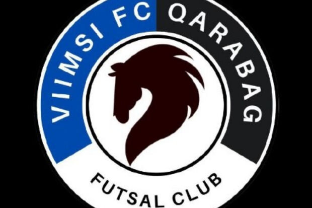 Estoniyada futbol klubuna Qarabağın adı verildi