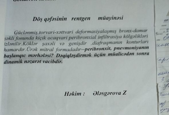 12 yaşlı Ömərin 200 manata ehtiyacı var: Anası yardım diləyir - FOTO