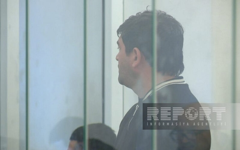 Bakıda müğənninin qətlə yetirilməsinin detalları məlum olub - İTTİHAM AKTI