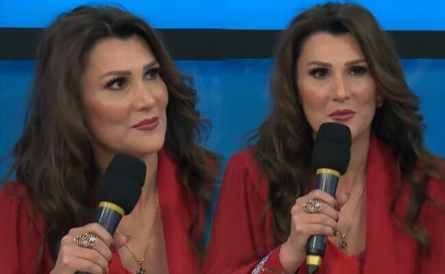 Nazir Gülyanaq Məmmədovanı mükafatlandırıb