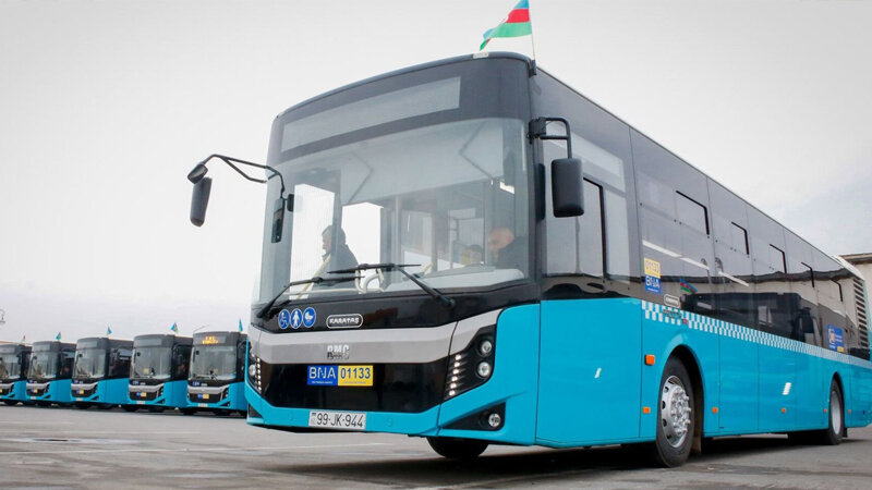 Laçın şəhərindən bu kəndlərə marşrutlar fəaliyyətə başlayacaq