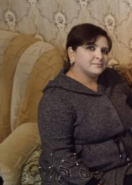 Azərbaycanda polis 34 yaşlı bu qadını axtarır