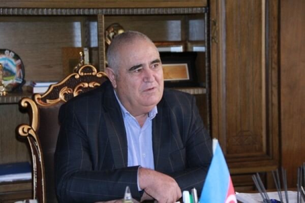 "Şərurlu İsfəndiyar"la bağlılığı olan qalmaqallı "Hasil" MMC məhkəməyə verildi - Bu iki şəxs tərəfindən...