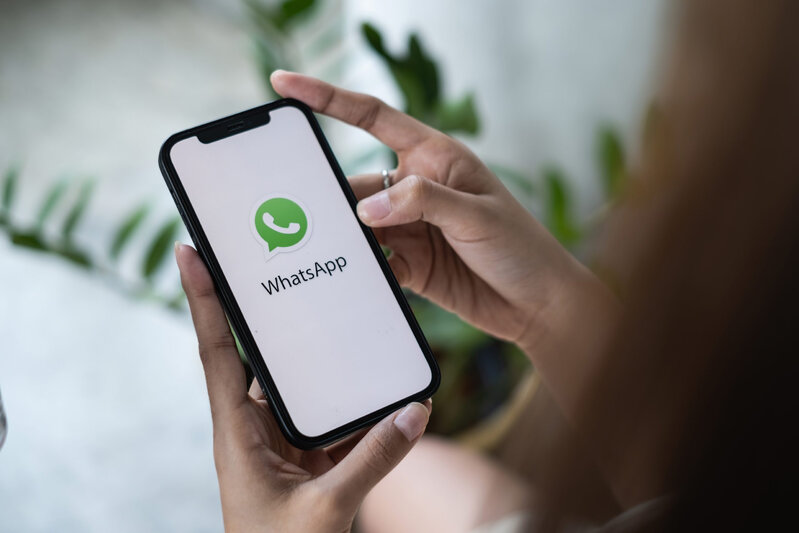 "Whatsapp" istifadəçilərinin NƏZƏRİNƏ! - Yeni funksiya gəlir - FOTO