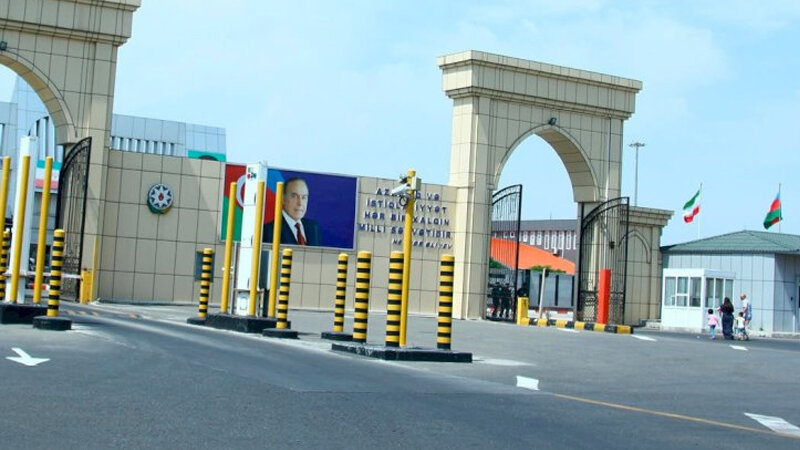 Quru sərhədlərlə bağlı açıqlama - Seçkidən sonra....