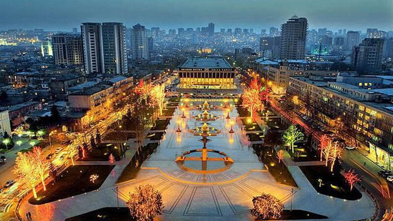 Azərbaycanın hansı rayonunda nə qədər erməni yaşayır? - TAM SİYAHI