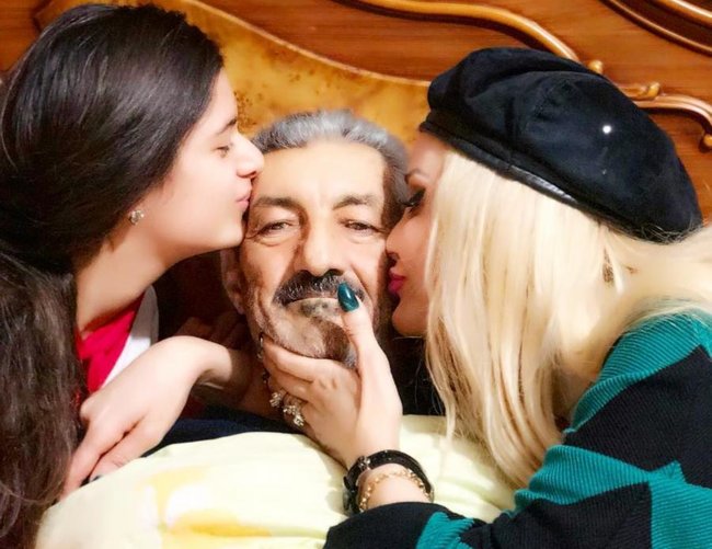 Xalq artisti Məleykə Əsədovaya AĞIR İTKİ