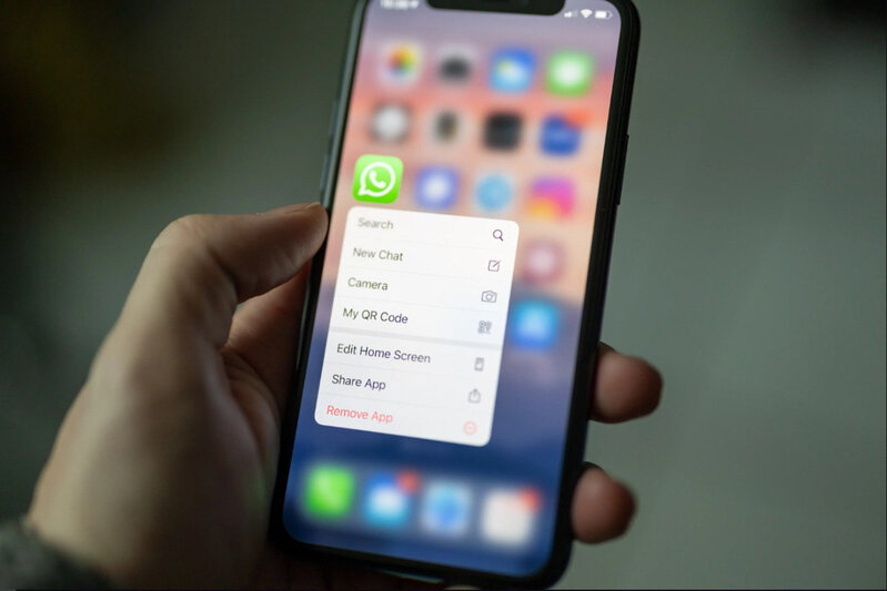"WhatsApp" istifadəçilərinə XƏBƏRDARLIQ - Bu hesablar silinəcək