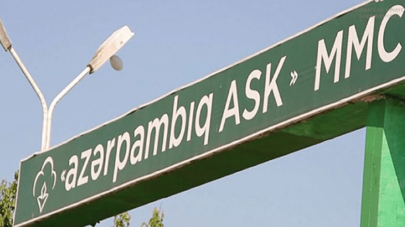 Dövlət Xidməti ilə "Azərpambıq" arasında məhkəmə çəkişməsi - Nə baş verib?