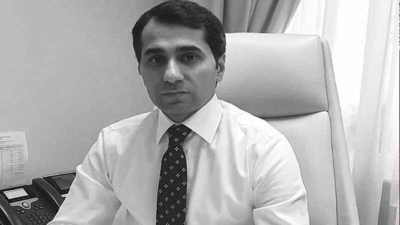 Xarici İşlər Nazirliyinin peşəkər diplomatı vəfat etdi