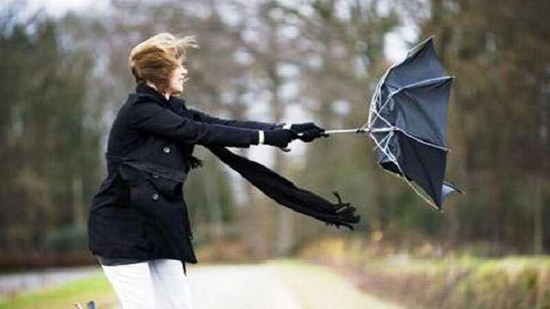 Güclü külək əsəcək (XƏBƏRDARLIQ)